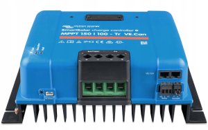 Victron Energy Victron Energy Smart Solar MPPT 250/85-Tr VE.Can 8