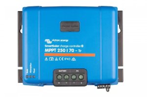 Victron Energy Victron Energy Smart Solar MPPT 250/85-Tr VE.Can 9