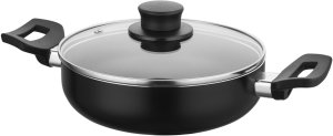 Garnek aluminiowy Florina Calina 26cm 2,9L 1