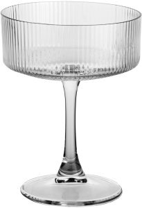 Kieliszki do szampana Florina Felicia 300 ml 2 sztuki 1