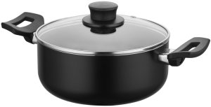 Garnek aluminiowy Florina Calina 20 cm 2.5l 1