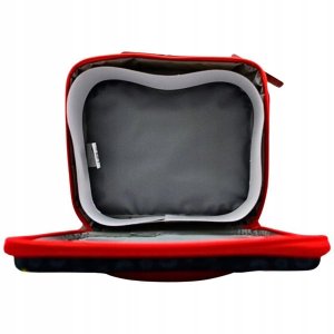 Pokemon PK00037 czarno-czerwony 3