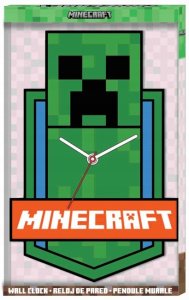 Minecraft MIN3023 zielony 1
