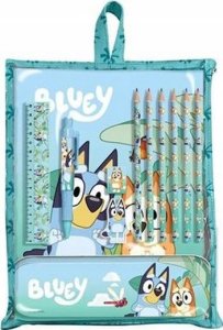 Bluey Zestaw Piśmienniczy BY00010 1