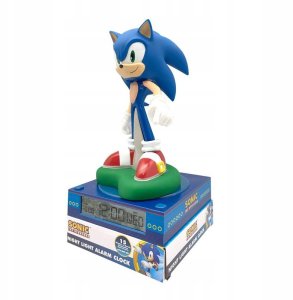 Sonic 3D SNC3023M 2