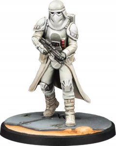 Rebel Dodatek do gry Star Wars: Shatterpoint - Maksimum mocy - Generał Veers 2