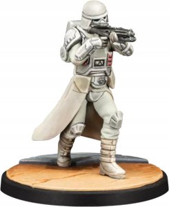 Rebel Dodatek do gry Star Wars: Shatterpoint - Maksimum mocy - Generał Veers 3