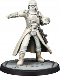 Rebel Dodatek do gry Star Wars: Shatterpoint - Maksimum mocy - Generał Veers 4