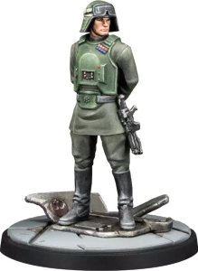 Rebel Dodatek do gry Star Wars: Shatterpoint - Maksimum mocy - Generał Veers 5