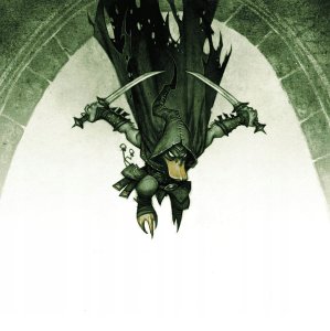 Black Monk Dragonbane: Podrêcznik g³ówny 3