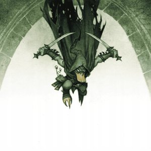 Black Monk Dragonbane: Podrêcznik g³ówny 4