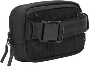 Crosstown Sling - Black 2