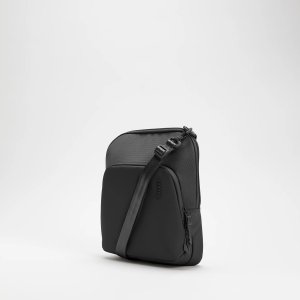 A.R.C. Crossbody Bag - Black 6