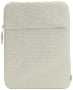Crosstown Sleeve for 16-inch Laptop - Limestone 1