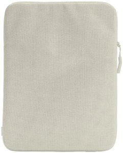 Crosstown Sleeve for 16-inch Laptop - Limestone 2