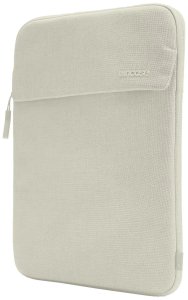Crosstown Sleeve for 16-inch Laptop - Limestone 3