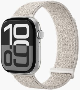 Fitness Loop 2 38 | 40 | 41mm One Size - Cream 1