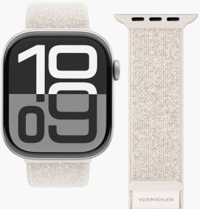 Fitness Loop 2 38 | 40 | 41mm One Size - Cream 2