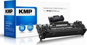 Toner KMP Black Zamiennik 26A (2539,4000) 1