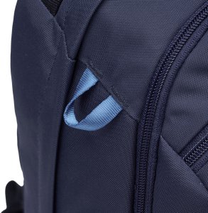 Plecak turystyczny antykradzieżowy na laptopa Pacsafe V 26 l - granatowy 13