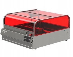Ploter laserowy - Creality Falcon2 Pro 40W} 2
