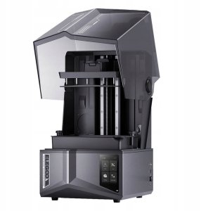 Drukarka 3D - Elegoo Saturn 4 Ultra - żywiczna} 12