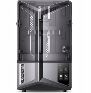 Drukarka 3D - Elegoo Saturn 4 Ultra - żywiczna} 2