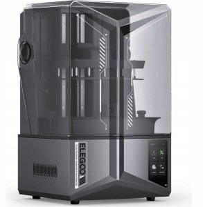 Drukarka 3D - Elegoo Saturn 4 Ultra - żywiczna} 6