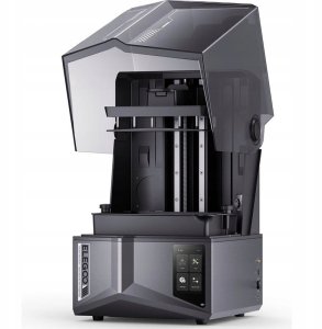 Drukarka 3D - Elegoo Saturn 4 Ultra - żywiczna} 7