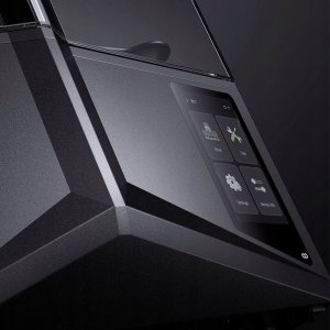 Drukarka 3D - Elegoo Saturn 4 Ultra - żywiczna} 8