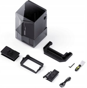 Drukarka 3D - Elegoo Saturn 4 Ultra - żywiczna} 9