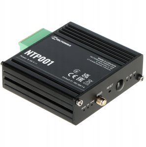 SERWER NTP NTP001 Teltonika 1