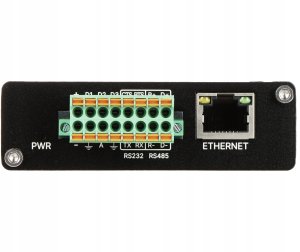 SERWER NTP NTP001 Teltonika 4