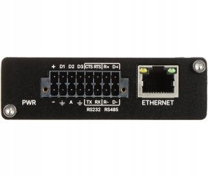 SERWER NTP NTP001 Teltonika 6