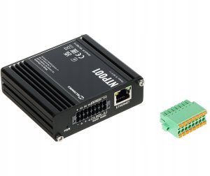 SERWER NTP NTP001 Teltonika 7