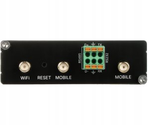 Router Teltonika RUT206 3