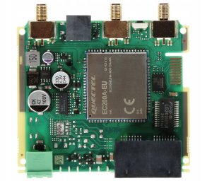 Router Teltonika RUT206 6