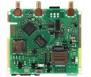 Router Teltonika RUT206 7