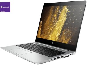 HP EliteBook 840 G6  (14") i5-8265U/16GB/512GBSSD/FHD/LTE W11P 1