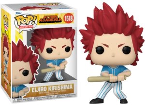 Funko Pop! Figur My Hero Acadamia Eijiro Kirishima 10cm 1