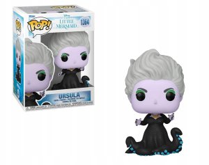 Funko Pop! Figur Disney Die kleine Meerjungfrau Ursula 10cm 1