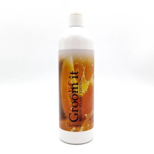 BOTANIQA Groom It Melon Splash Shampoo 473ml 1
