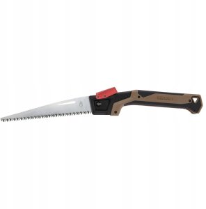 Gerber folding saw BUSHCRAFT SAW,4L,BLISTER,CYBR 1