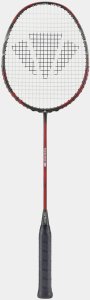 Badminton racket Carlton Velocitex V300 G3 84g 1
