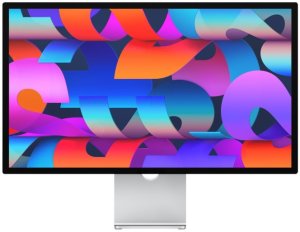 Apple Studio Display - Nano-Texture Glass - Tilt-Adjustable Stand 1