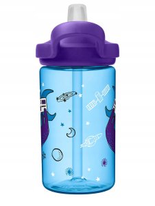 Camelbak Eddy+ Kids 0.4L drinking bottle, Sloths inSpace 4