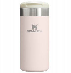 Thermos mug STANLEY AEROLIGHT, pink, 350 ml 3