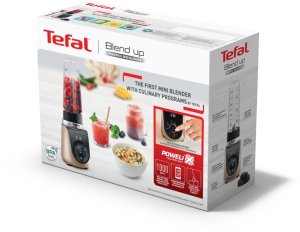 BLENDER BL190AF0 TEFAL 15