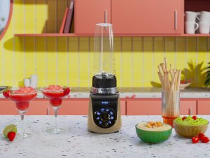 BLENDER BL190AF0 TEFAL 18