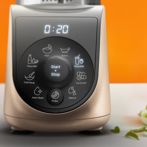 BLENDER BL190AF0 TEFAL 19